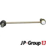 Stange/Strebe, Stabilisator Vorderachse links Vorderachse rechts JP GROUP 1540400800