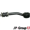 Stange/Strebe, Stabilisator Vorderachse links JP GROUP 1540400970