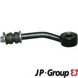Stange/Strebe, Stabilisator Vorderachse links JP GROUP 1540400970