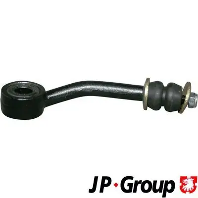 Stange/Strebe, Stabilisator Vorderachse rechts JP GROUP 1540400980