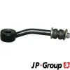 Stange/Strebe, Stabilisator Vorderachse rechts JP GROUP 1540400980