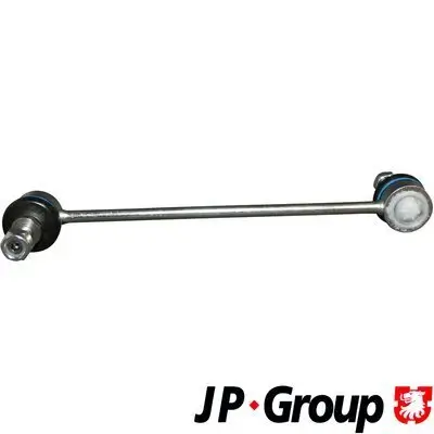 Stange/Strebe, Stabilisator Vorderachse links Vorderachse rechts JP GROUP 1540401000