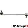 Stange/Strebe, Stabilisator Vorderachse links Vorderachse rechts JP GROUP 1540401200