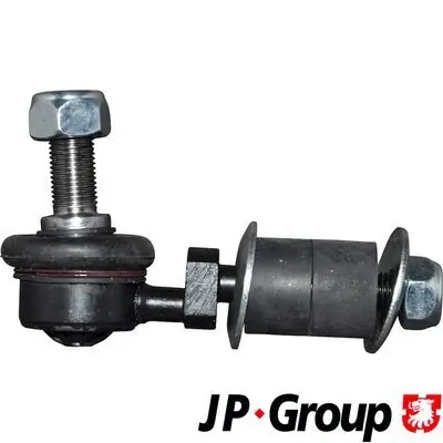 Stange/Strebe, Stabilisator Vorderachse links Vorderachse rechts JP GROUP 1540401300