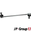 Stange/Strebe, Stabilisator Vorderachse links Vorderachse rechts JP GROUP 1540401500
