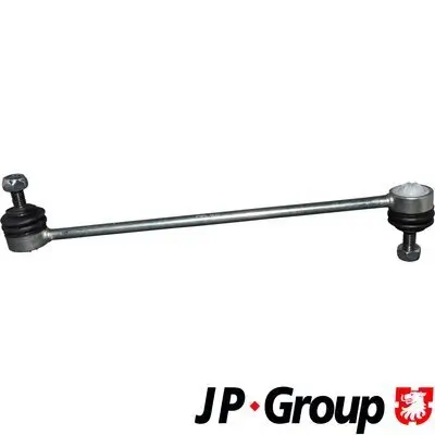 Stange/Strebe, Stabilisator Vorderachse links Vorderachse rechts JP GROUP 1540401500 Bild Stange/Strebe, Stabilisator Vorderachse links Vorderachse rechts JP GROUP 1540401500