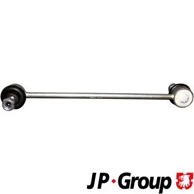 Stange/Strebe, Stabilisator Vorderachse links Vorderachse rechts JP GROUP 1540402500