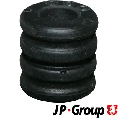 Lagerbuchse, Stabilisator Hinterachse links Hinterachse rechts JP GROUP 1540550200