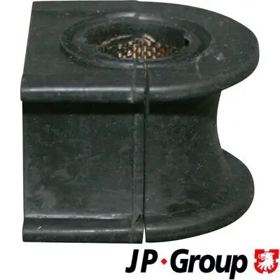 Lagerbuchse, Stabilisator Vorderachse rechts Vorderachse links JP GROUP 1540601600 Bild Lagerbuchse, Stabilisator Vorderachse rechts Vorderachse links JP GROUP 1540601600