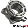 Radnabe Vorderachse links Vorderachse rechts JP GROUP 1541401000