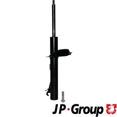 Stoßdämpfer JP GROUP 1542104570 Bild Stoßdämpfer JP GROUP 1542104570