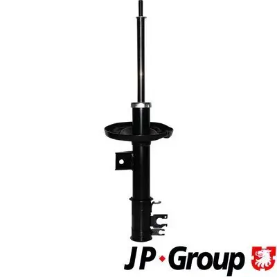 Stoßdämpfer JP GROUP 1542104770 Bild Stoßdämpfer JP GROUP 1542104770