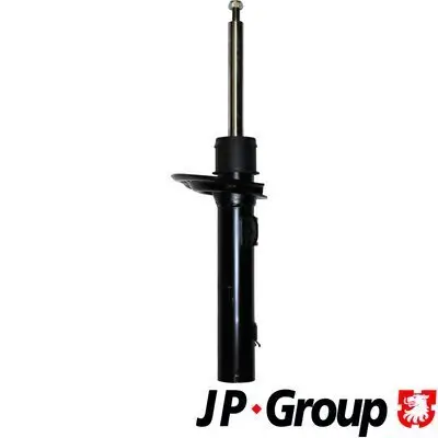 Stoßdämpfer Vorderachse JP GROUP 1542105400