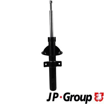Stoßdämpfer Vorderachse JP GROUP 1542105600 Bild Stoßdämpfer Vorderachse JP GROUP 1542105600