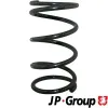 Fahrwerksfeder Vorderachse JP GROUP 1542200200