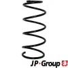 Fahrwerksfeder Vorderachse JP GROUP 1542204100