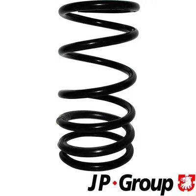 Fahrwerksfeder Vorderachse JP GROUP 1542207300