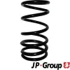 Fahrwerksfeder Vorderachse JP GROUP 1542207300