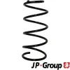 Fahrwerksfeder Vorderachse JP GROUP 1542207500