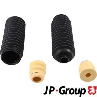 Staubschutzsatz, Stoßdämpfer Vorderachse JP GROUP 1542703410 Bild Staubschutzsatz, Stoßdämpfer Vorderachse JP GROUP 1542703410