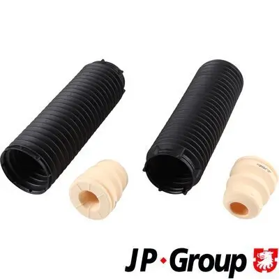 Staubschutzsatz, Stoßdämpfer Vorderachse JP GROUP 1542703810 Bild Staubschutzsatz, Stoßdämpfer Vorderachse JP GROUP 1542703810