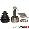 Gelenksatz, Antriebswelle radseitig JP GROUP 1543300410