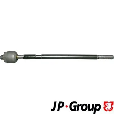 Axialgelenk, Spurstange Vorderachse links Vorderachse rechts JP GROUP 1544500500