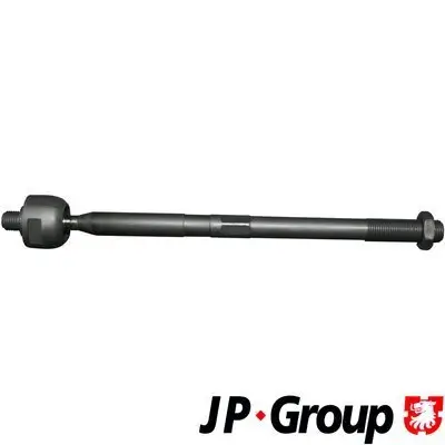 Axialgelenk, Spurstange Vorderachse links Vorderachse rechts JP GROUP 1544500700