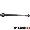 Axialgelenk, Spurstange Vorderachse links Vorderachse rechts JP GROUP 1544500700