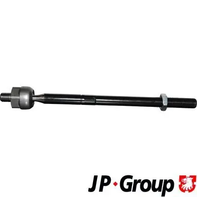 Axialgelenk, Spurstange Vorderachse links Vorderachse rechts JP GROUP 1544502600