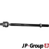 Axialgelenk, Spurstange Vorderachse links Vorderachse rechts JP GROUP 1544502600