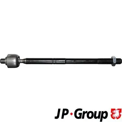 Axialgelenk, Spurstange Vorderachse links Vorderachse rechts JP GROUP 1544502700 Bild Axialgelenk, Spurstange Vorderachse links Vorderachse rechts JP GROUP 1544502700