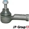 Spurstangenkopf Vorderachse links JP GROUP 1544601370