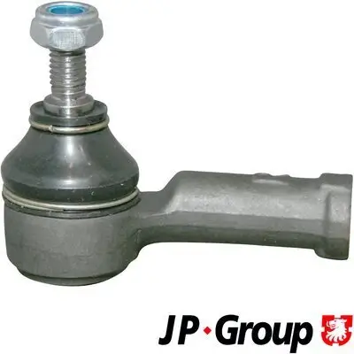 Spurstangenkopf Vorderachse links JP GROUP 1544601370 Bild Spurstangenkopf Vorderachse links JP GROUP 1544601370
