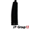 Faltenbalg, Lenkung Vorderachse links Vorderachse rechts JP GROUP 1544701300