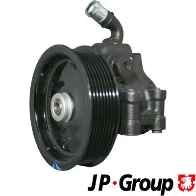 Hydraulikpumpe, Lenkung JP GROUP 1545100100
