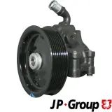 Hydraulikpumpe, Lenkung JP GROUP 1545100100