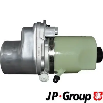 Hydraulikpumpe, Lenkung JP GROUP 1545101300