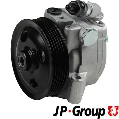 Hydraulikpumpe, Lenkung JP GROUP 1545102800