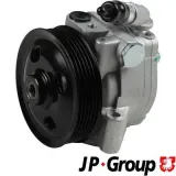 Hydraulikpumpe, Lenkung JP GROUP 1545102800