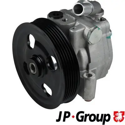 Hydraulikpumpe, Lenkung JP GROUP 1545102900 Bild Hydraulikpumpe, Lenkung JP GROUP 1545102900