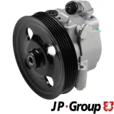 Hydraulikpumpe, Lenkung JP GROUP 1545103800