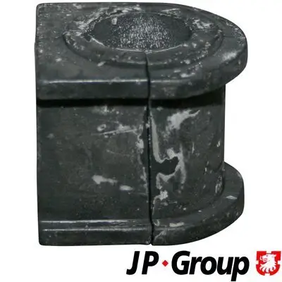 Lagerbuchse, Stabilisator Hinterachse links Hinterachse rechts JP GROUP 1550450400