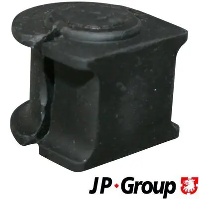 Lagerbuchse, Stabilisator Hinterachse links Hinterachse rechts JP GROUP 1550450600
