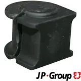 Lagerbuchse, Stabilisator Hinterachse links Hinterachse rechts JP GROUP 1550450600