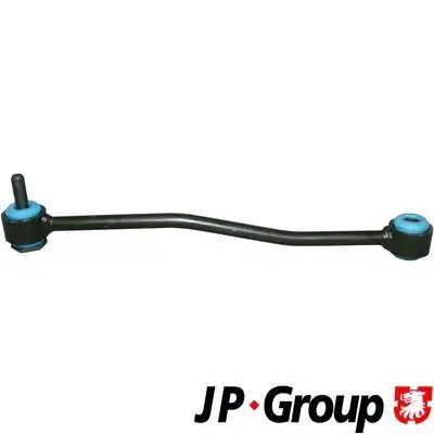 Stange/Strebe, Stabilisator Hinterachse links Hinterachse rechts JP GROUP 1550500100