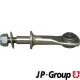 Stange/Strebe, Stabilisator Hinterachse links Hinterachse rechts JP GROUP 1550500500