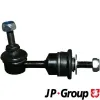 Stange/Strebe, Stabilisator Hinterachse links Hinterachse rechts JP GROUP 1550500800