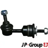 Stange/Strebe, Stabilisator Hinterachse links Hinterachse rechts JP GROUP 1550500800