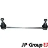 Stange/Strebe, Stabilisator Hinterachse links Hinterachse rechts JP GROUP 1550500900